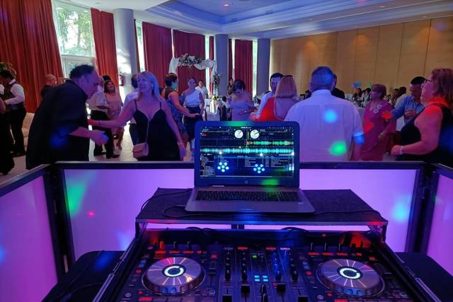 Dj Jose Torres 4