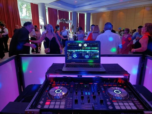 Dj Jose Torres - 4
