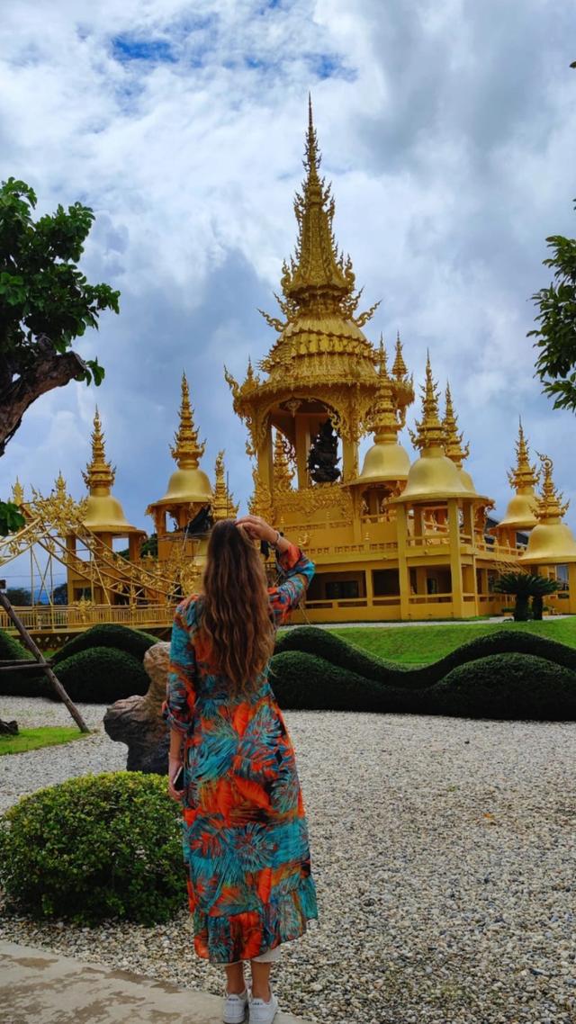 Tailandia Experience - 2