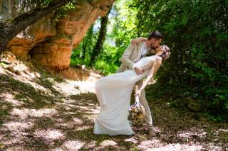 April - Wedding Movie - 5