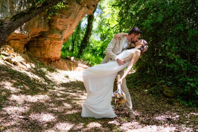 April - Wedding Movie - 1