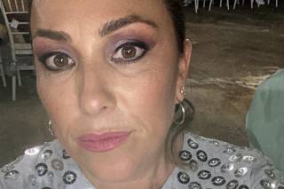 Maripepa Jurado Makeup - 8
