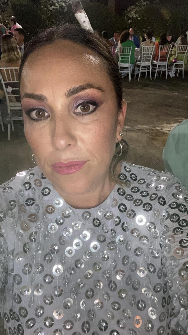 Maripepa Jurado Makeup - 2