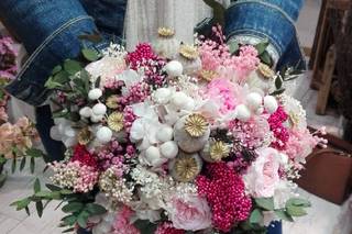 Floristería Las Dalias - 10