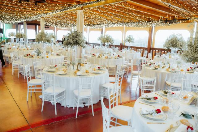 Eventos Ramos - 4