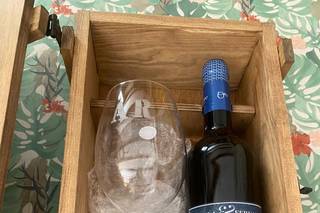 Vinopararegalar - 1