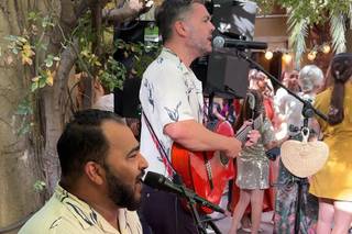 David Zayas - Flamenco Pop Fusion - 5