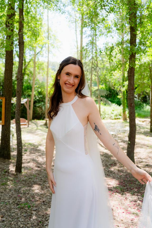 April - Wedding Movie - 2