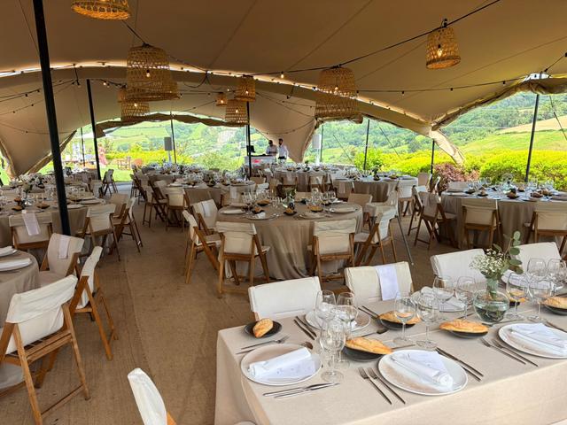 Divinus Catering - 1
