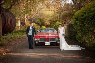 Tu Boda en Clásico - 5