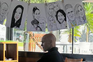 Alex caricaturas - 5