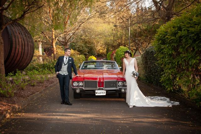 Tu Boda en Clásico - 1