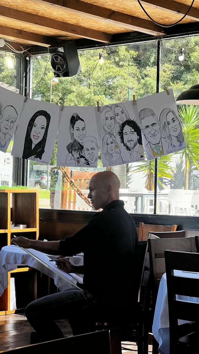 Alex caricaturas - 2
