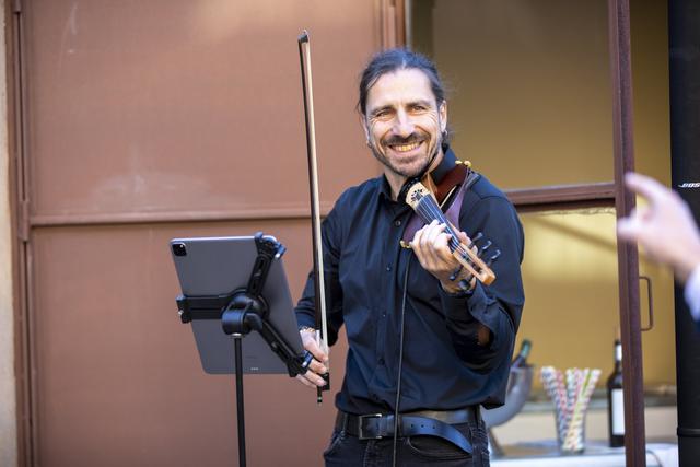 Peter Music Eventos - 1