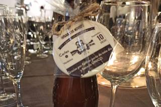 Cervezas Canallas - 10