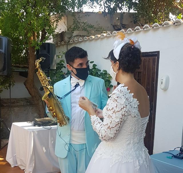 Don Sax - 1