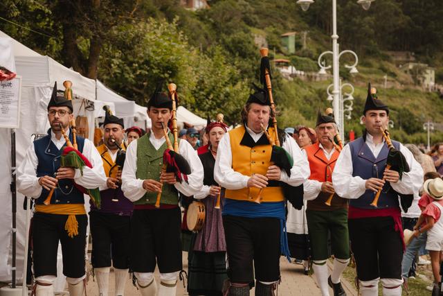 Bandina Tradicional Xácara - 1