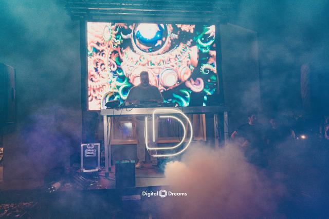 Digital Dreams Eventos - 4