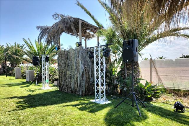 Esencial Events 1