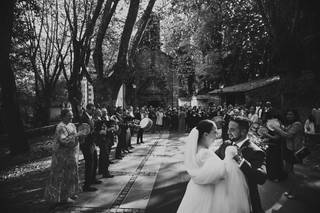 Sucre Events Weddings - 5