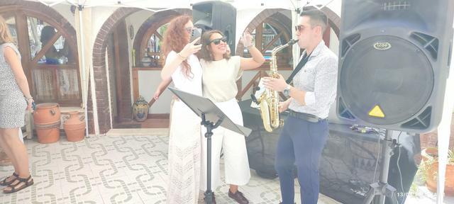 Sinfónica Wedding - 1