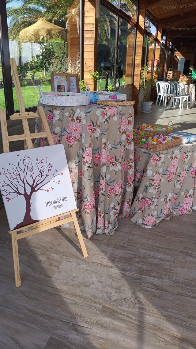 Jardín-Flor - 2