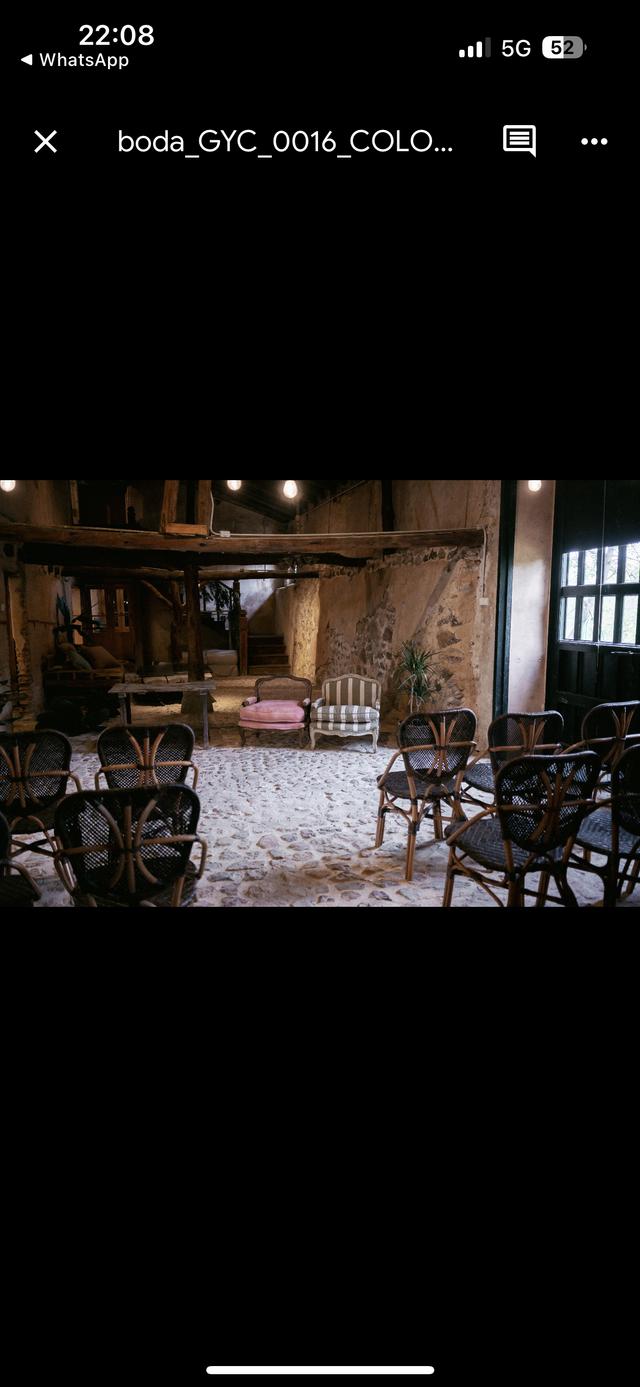 Casa del Esquileo - El Laurel de Elena y Lola - 2
