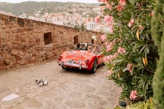 Annie de la Paz - 10