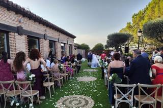 Cigarral de San Martín - 8