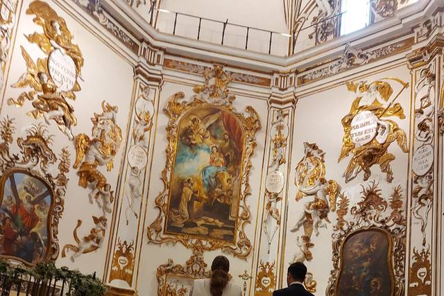 Bodas de Azul 2