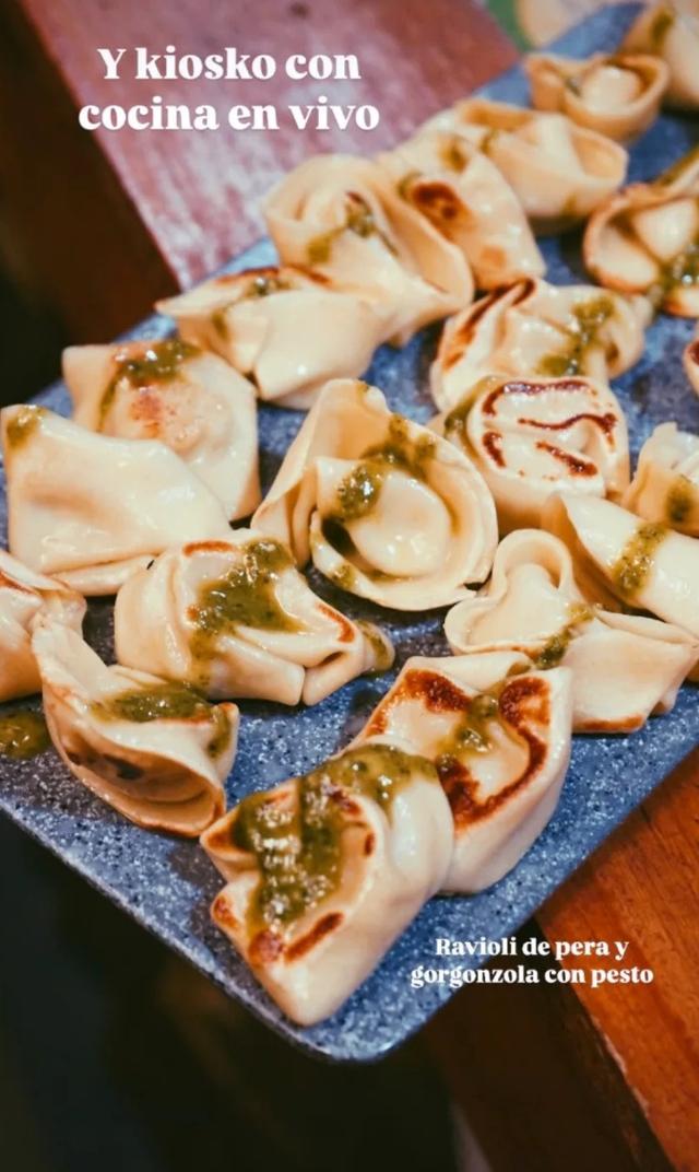 Proboca Catering - 1