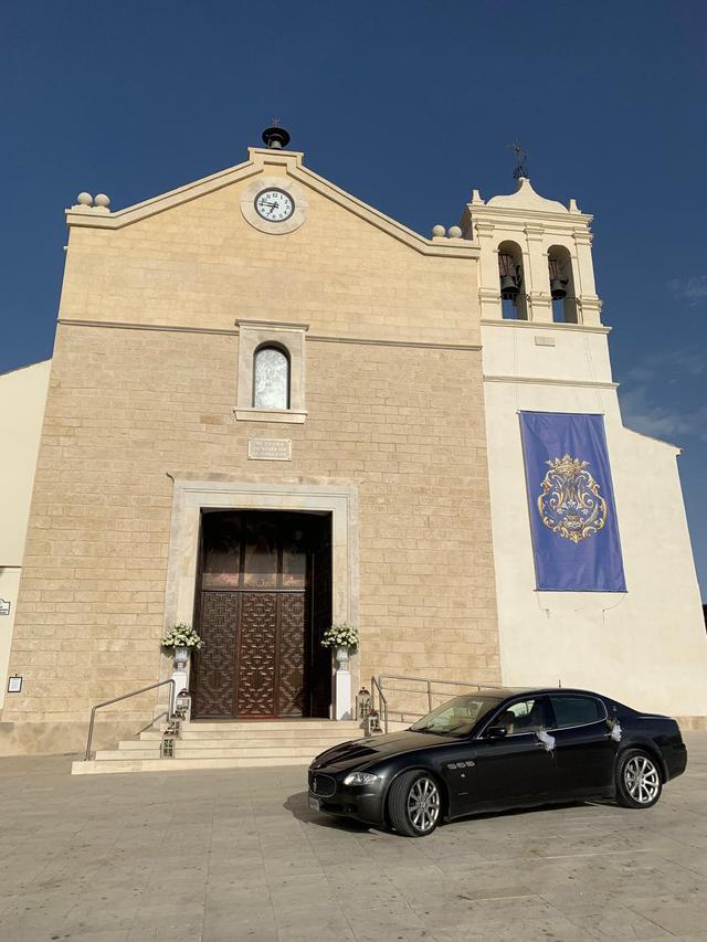 Bodas y Coches - 2