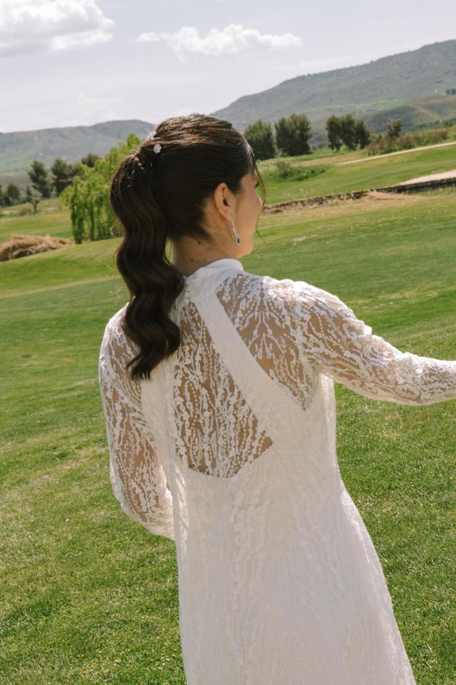 Andrea Moreno - 2