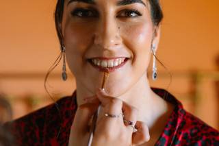 Andrea Moreno - 6