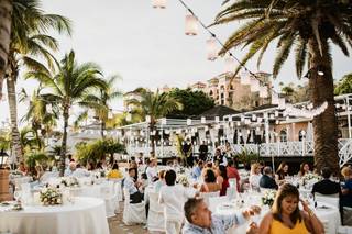 Hotel Bahía del Duque - 11