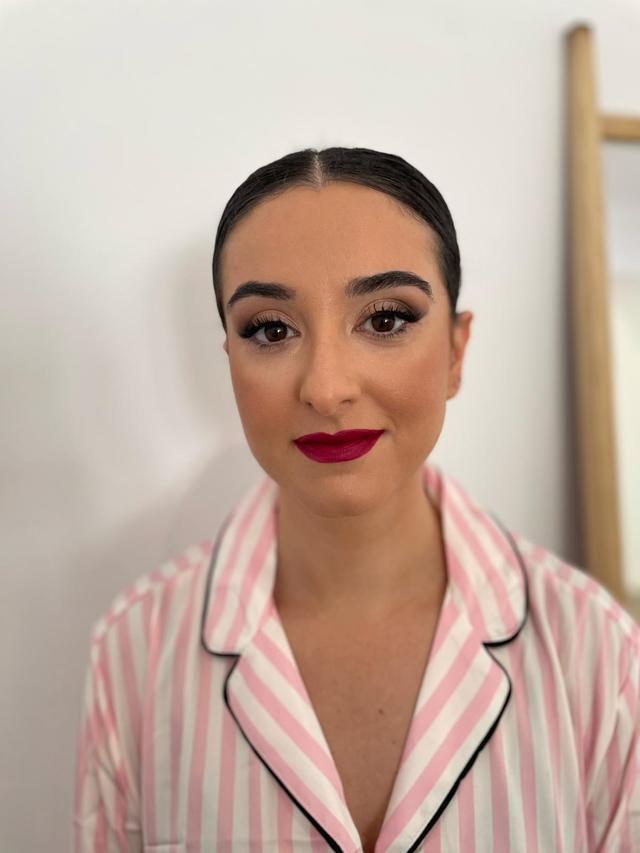 Silvia Cuevas hair&makeup - 3