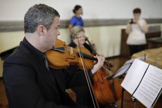 Sotto Voce - 7