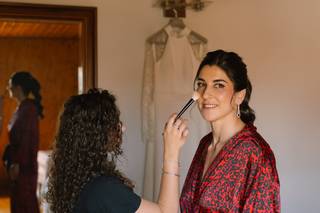 Andrea Moreno - 7