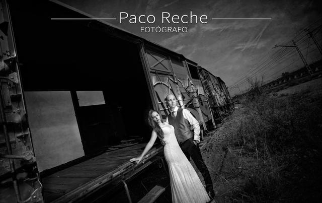 Paco Reche Fotógrafo - 4