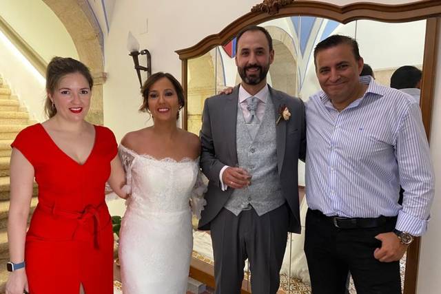 Clásica Bodas 1