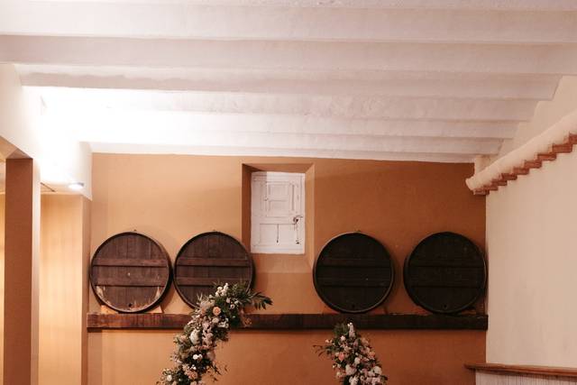 Flors de Vici 5