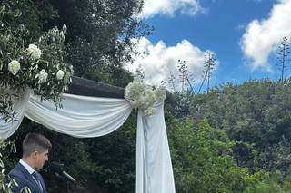 Entre hilos y flores - 5