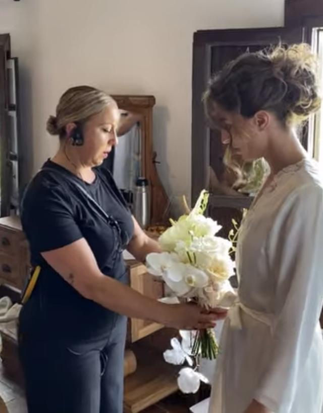 Ainara Pascua Wedding & Event Planner - 2