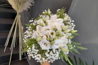 Querida Flowers - 18