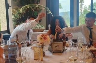 Can Casellas Restaurant - 5