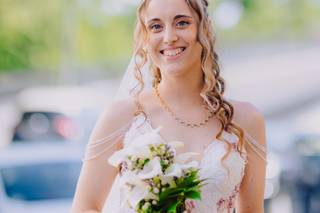 Benila Makeup&hair - 16