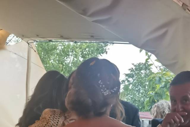 Novias Farah Amorebieta 4