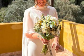 Entre hilos y flores - 7