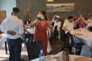 Can Casellas Restaurant - 6