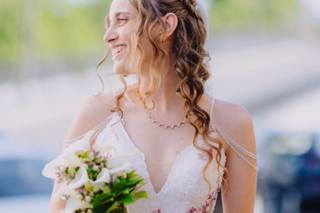 Benila Makeup&hair - 17